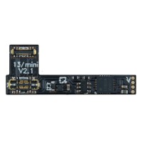 Шлейф аккумулятора для программатора Mechanic R19 Apple iPhone 13, iPhone 13 Mini