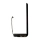 Динамік поліфонічний (Buzzer) Apple iPad 3, iPad 4