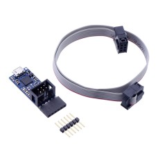 USB AVR Programmer v2.1 (POLOLU-3172)