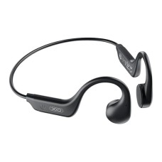 Навушники бездротові XO BD1 Jade Pearl Light Bone Conduction, Чорний