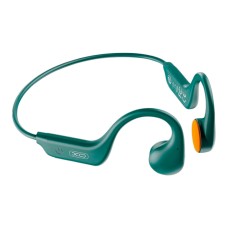 Навушники бездротові XO BD1 Jade Pearl Light Bone Conduction, Синій