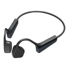 Навушники бездротові XO BD2 Depp Light Bone Conduction, Чорний