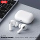 Навушники бездротові XO T3 Pods, Білий