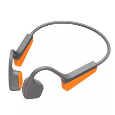 Навушники бездротові XO BD2 Depp Light Bone Conduction, Помаранчевий