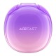 Навушники бездротові Acefast T9, Фіолетовий