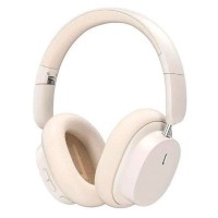 Наушники безпроводные Baseus NGTD020202 Bowie D05, Стерео, Белый
