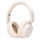 Наушники безпроводные Baseus NGTD020202 Bowie D05, Стерео, Белый