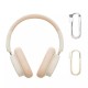Наушники безпроводные Baseus NGTD020202 Bowie D05, Стерео, Белый