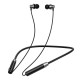 Наушники безпроводные XO BS33 Sport, Стерео, Черный