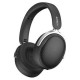 Навушники бездротові A4Tech Fstyler BH350C, Стерео, Чорний
