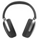 Навушники бездротові A4Tech Fstyler BH350C, Стерео, Чорний