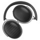Навушники бездротові A4Tech Fstyler BH350C, Стерео, Чорний