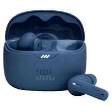 Навушники бездротові JBL Tune Beam, Синій