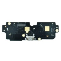 Нижня плата Oukitel WP23, з роз'ємом зарядки