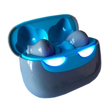 Навушники бездротові SmilePods, Сірий