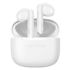 Навушники бездротові Vention NBHW0 Elf Earbuds E03, Білий