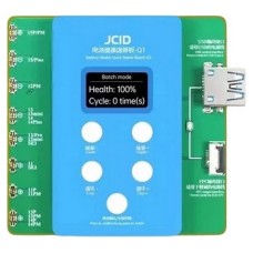 Програматор JC ID Q1 Battery Health Quick Repair