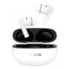 Навушники бездротові Realme Buds Air 5, Білий