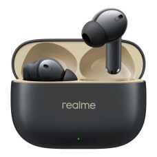 Навушники бездротові Realme Buds T300, Чорний