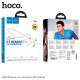 Навушники бездротові Hoco ES68, Білий