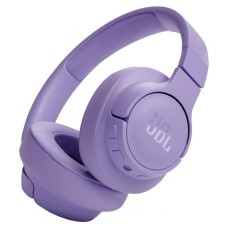 Навушники бездротові JBL Tune 720, Фіолетовий