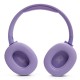 Навушники бездротові JBL Tune 720, Фіолетовий
