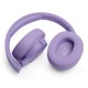 Навушники бездротові JBL Tune 720, Фіолетовий