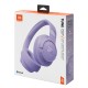 Навушники бездротові JBL Tune 720, Фіолетовий