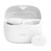 Навушники бездротові JBL Tune Buds, Білий
