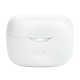 Навушники бездротові JBL Tune Buds, Білий