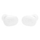 Навушники бездротові JBL Tune Buds, Білий