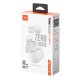 Навушники бездротові JBL Tune Buds, Білий