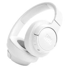 Навушники бездротові JBL Tune 720, Білий