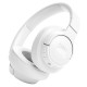 Навушники бездротові JBL Tune 720, Білий