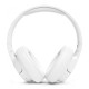 Навушники бездротові JBL Tune 720, Білий