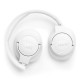 Навушники бездротові JBL Tune 720, Білий