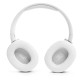 Навушники бездротові JBL Tune 720, Білий