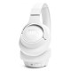 Навушники бездротові JBL Tune 720, Білий