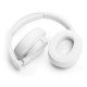Навушники бездротові JBL Tune 720, Білий