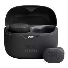 Навушники бездротові JBL Tune Buds, Чорний