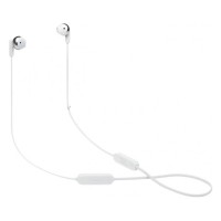 Навушники бездротові JBL Tune T215BT, Білий