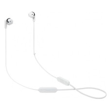 Навушники бездротові JBL Tune T215BT, Білий