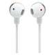 Навушники бездротові JBL Tune T215BT, Білий