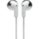 Навушники бездротові JBL Tune T215BT, Білий