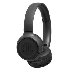 Навушники бездротові JBL Tune 560, Чорний