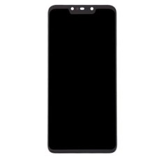 Дисплей Huawei Mate 20 Lite, Nova 3, Nova 3i, P Smart Plus, (High quality), з сенсором, без рамки, IPS, Чорний