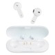 Наушники безпроводные Ttec 2KM143IB AirBeat Icon, Стерео, Белый
