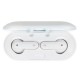Наушники безпроводные Ttec 2KM143IB AirBeat Icon, Стерео, Белый
