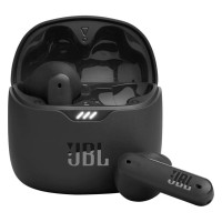 Наушники безпроводные JBL Tune Flex, Стерео, Черный