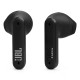 Навушники бездротові JBL Tune Flex, Стерео, Чорний